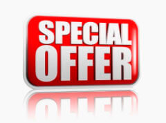 special offer howell