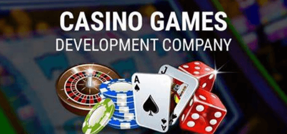 Online Casino Game Development Company