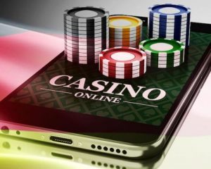 Benefits of Mobile Casino Apps